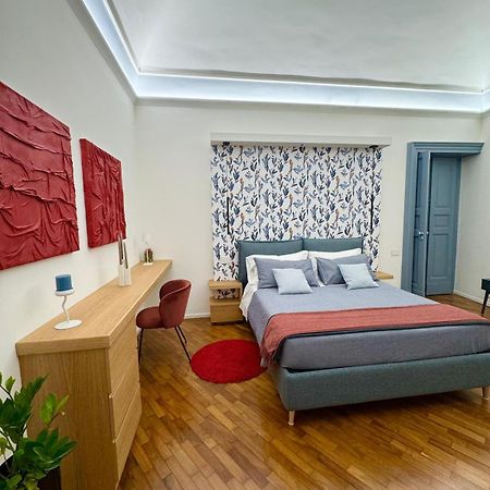 Duomo Leonardo31 Dimora Di Charme Appartement Catánia Buitenkant foto