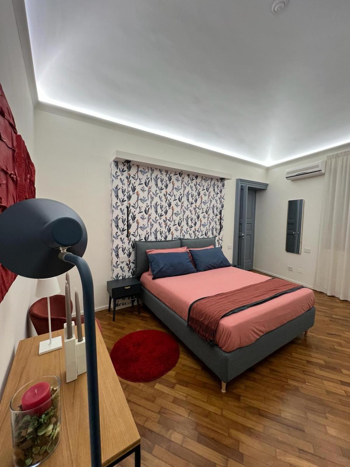 Duomo Leonardo31 Dimora Di Charme Appartement Catánia Buitenkant foto