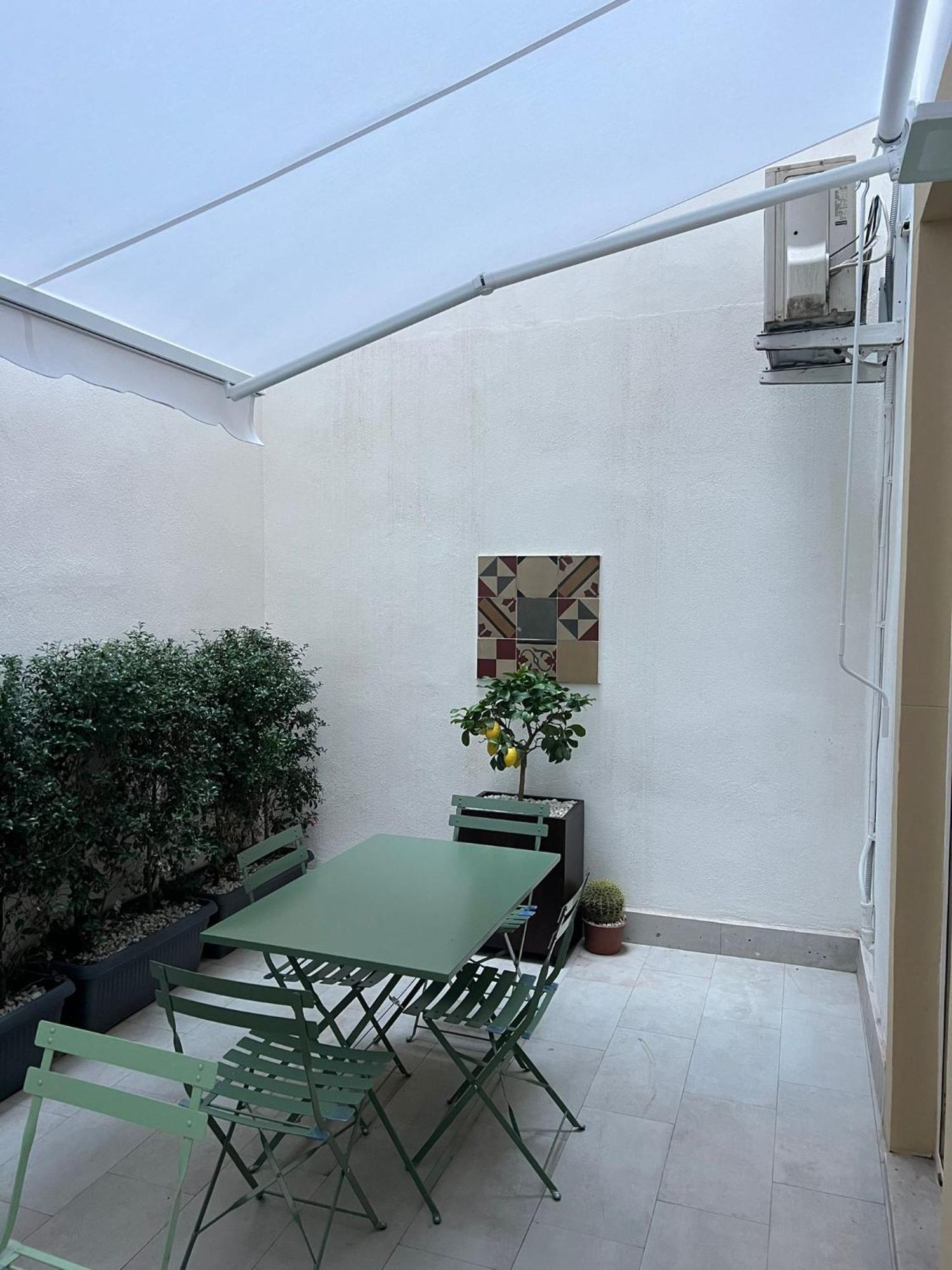 Duomo Leonardo31 Dimora Di Charme Appartement Catánia Buitenkant foto
