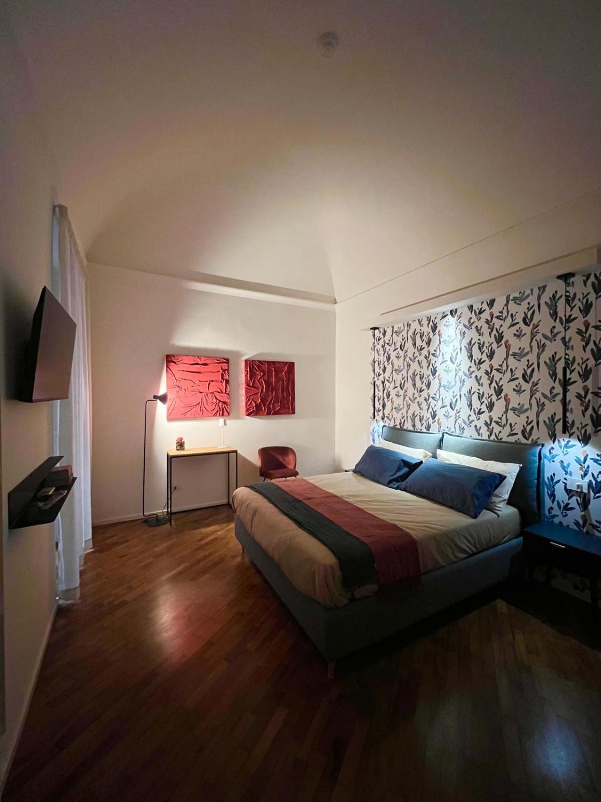 Duomo Leonardo31 Dimora Di Charme Appartement Catánia Buitenkant foto