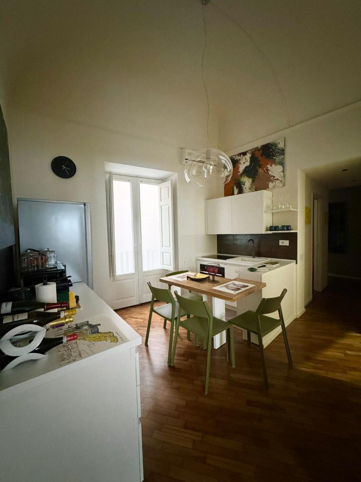 Duomo Leonardo31 Dimora Di Charme Appartement Catánia Buitenkant foto