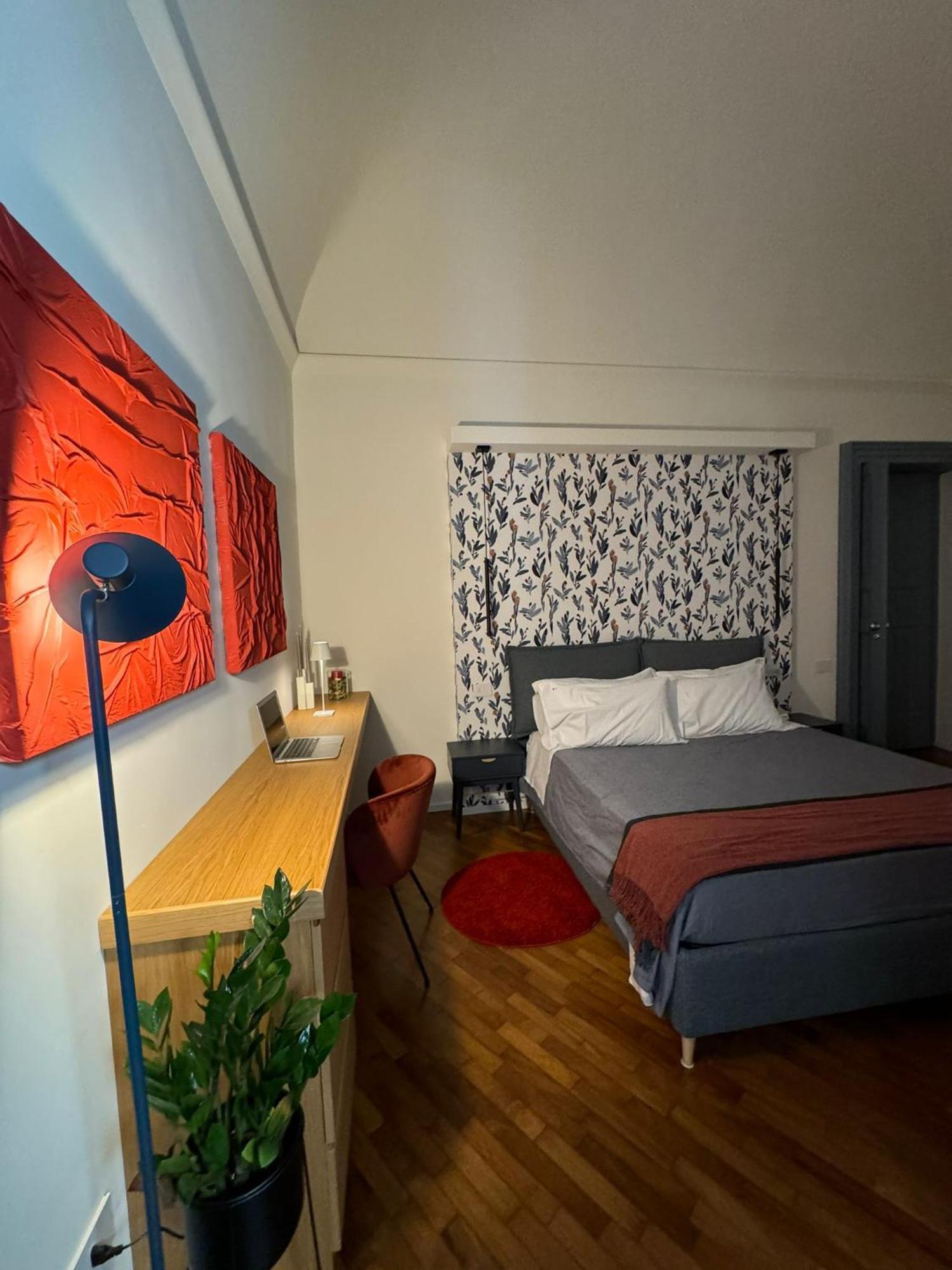 Duomo Leonardo31 Dimora Di Charme Appartement Catánia Buitenkant foto