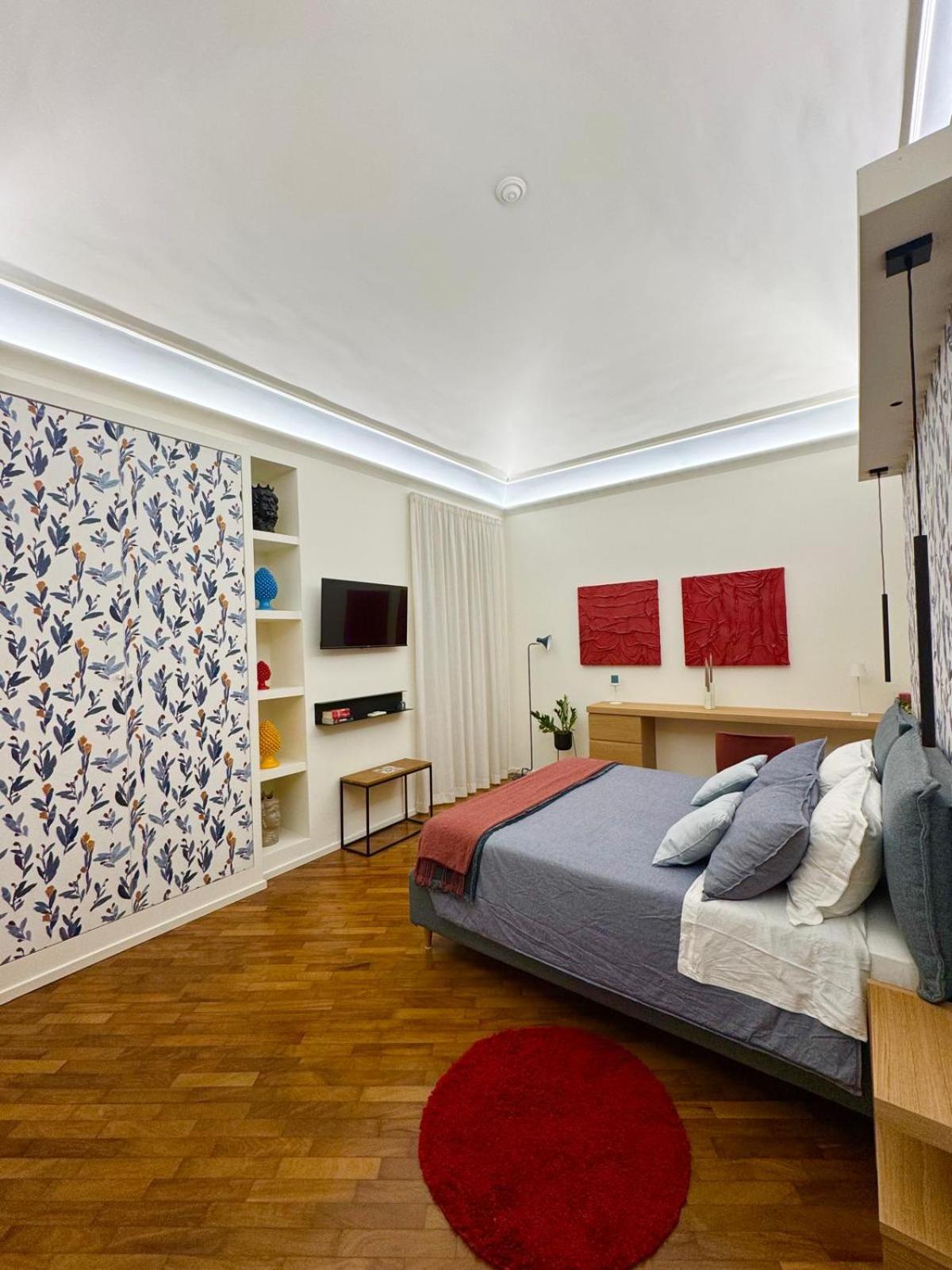 Duomo Leonardo31 Dimora Di Charme Appartement Catánia Buitenkant foto