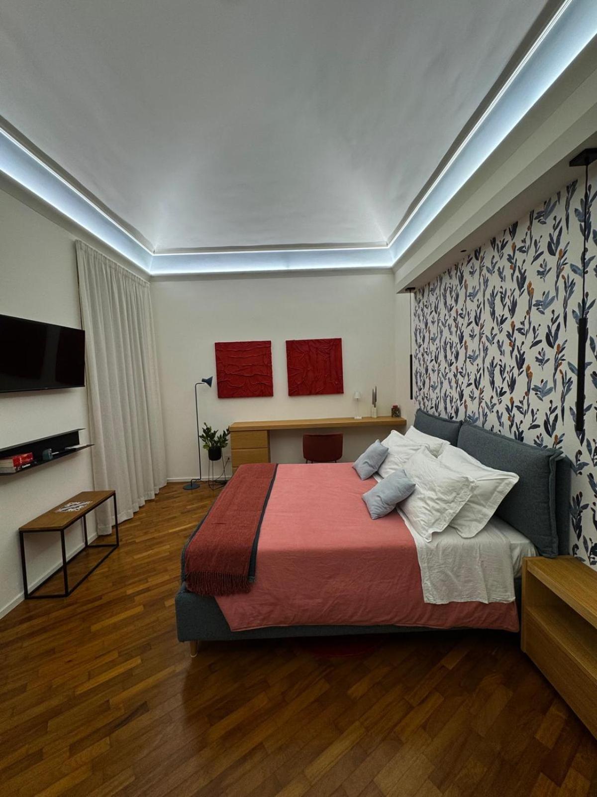 Duomo Leonardo31 Dimora Di Charme Appartement Catánia Buitenkant foto